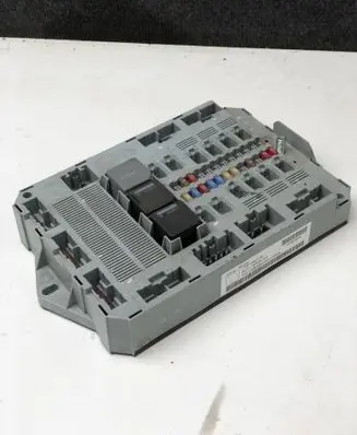 Jaguar XF Fuse module 7140505340 7340955340