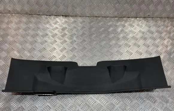 Toyota Yaris XP210 Trunk/boot sill cover protection PK10685