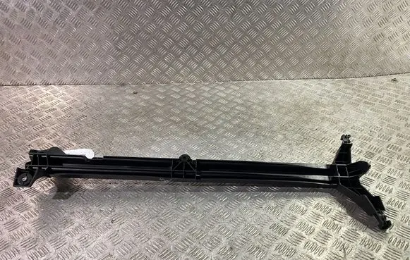 Volvo XC60 Trunk/boot floor carpet liner 31271583