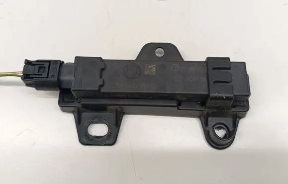BMW iX1 Keyless system antenna 5A1D0B2