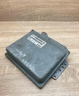 Opel Sintra Engine control unit/module ECU 90505778 0261203548