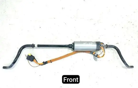 Porsche Panamera (971) Active stabilizer 971411023