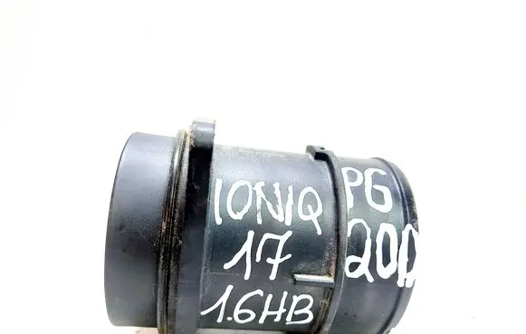 Hyundai Ioniq Mass air flow meter 2816403000