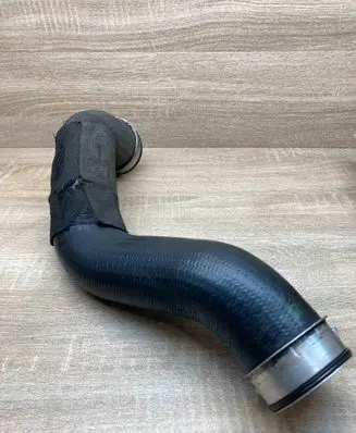 Mercedes-Benz E W211 Intercooler hose/pipe A2115282482 USED