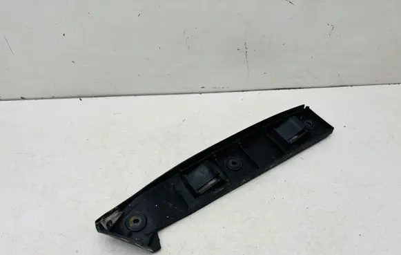 Volkswagen Golf IV Front bumper mounting bracket 1J0807184A