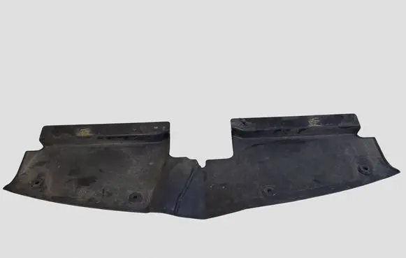 Citroen C4 Grand Picasso Radiator trim 9654195380