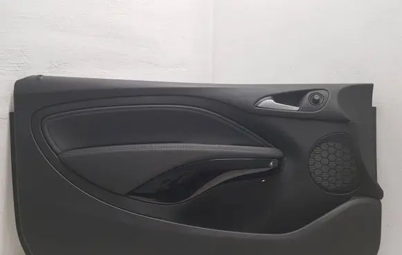 Opel Adam Front door card panel trim 13357759 3004445602 13390914
