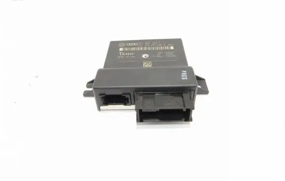 Audi A6 S6 C6 4F Other control units/modules 4F0907468D