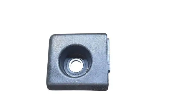 Renault Master III Sliding door rail trim 777880692R