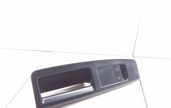 Volkswagen Polo Electric window control switch 6Q1867171C