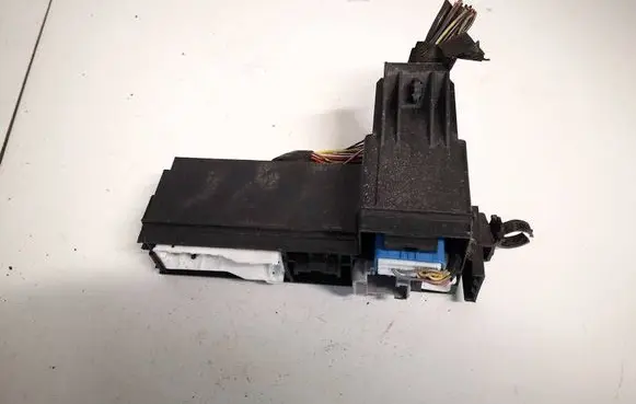 Lexus IS 220D-250-350 Fuse box set