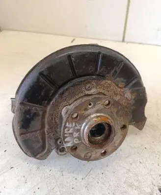 Volkswagen PASSAT B6 Front wheel hub