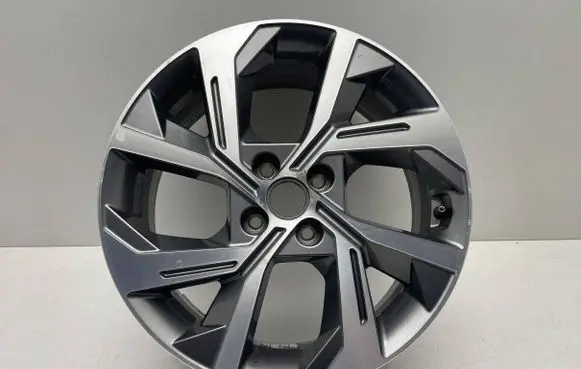 KIA Stonic R17 alloy rim 52910H8700
