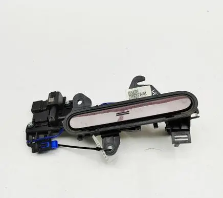 Genesis GV60 Front door exterior handle 82650CU040