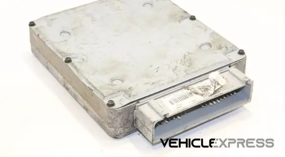 Ford Ka Engine control unit/module 1S5F12A650AB