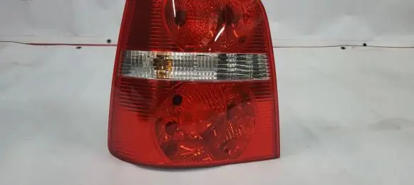 Volkswagen Cross Touran I Rear/tail lights