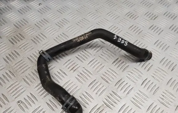 Audi Q5 SQ5 Engine coolant pipe/hose 80A819372T