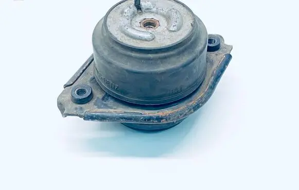 Mercedes-Benz ML W164 Engine mount bracket A2512403117