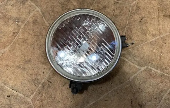 BMW 5 E34 Headlight/headlamp 1305331050