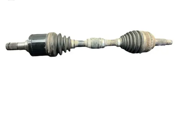 Mazda CX-7 Front driveshaft