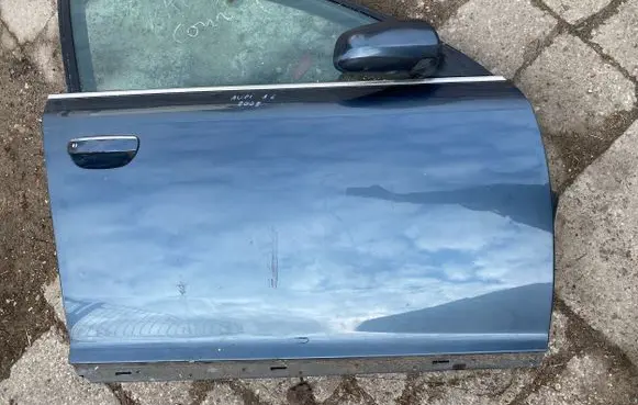 Audi A6 S6 C6 4F Front door