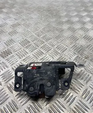 BMW X3 E83 Tailgate/trunk/boot lock/catch/latch 5124720561