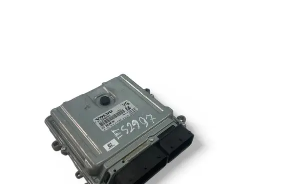 Volvo XC60 Engine control unit/module ECU 31336983 0281018414