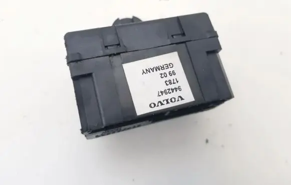 Volvo S80 Other relay 9442947 1783