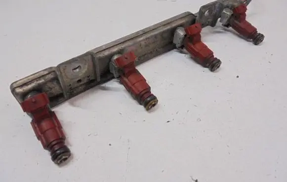 Nissan Almera Tino Fuel injector 16600-9F600