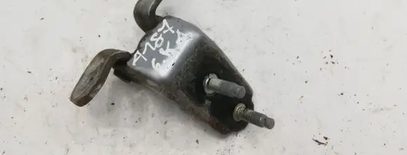 Honda Accord Rear door lower hinge NOCODE