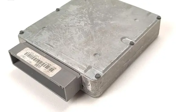Ford Mustang IV Engine control unit/module ECU 3R3A12A650UA 20260210HCR1238