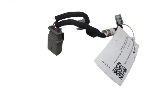 Citroen C5 Fuel injector wires 9688246780