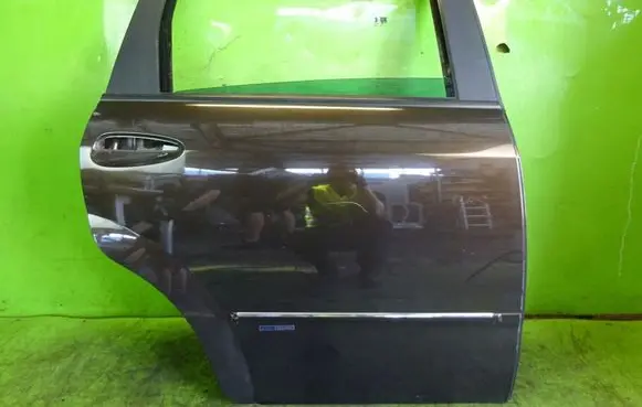 Fiat Croma Rear door