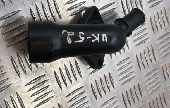 Ford Focus Water drain line hose 9646559580