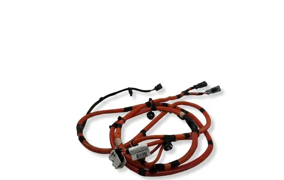 Peugeot 2008 II High voltage cable 9840550580