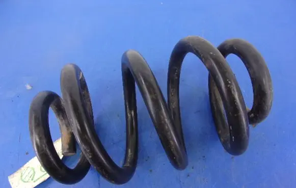 Renault Master II Front coil spring