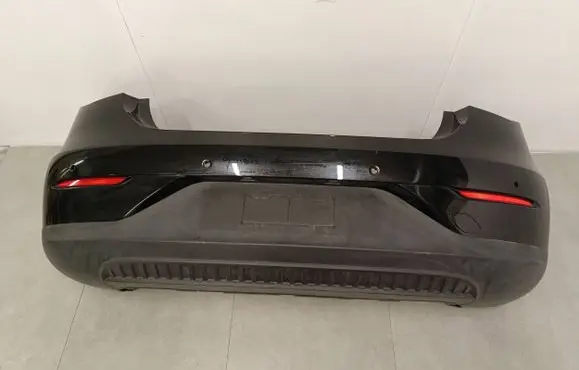 Mercedes-Benz EQE v295 Rear bumper A2958850500