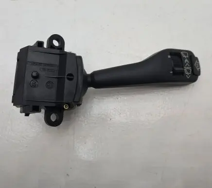 BMW 5 E39 Wiper control stalk 8375407 01204010
