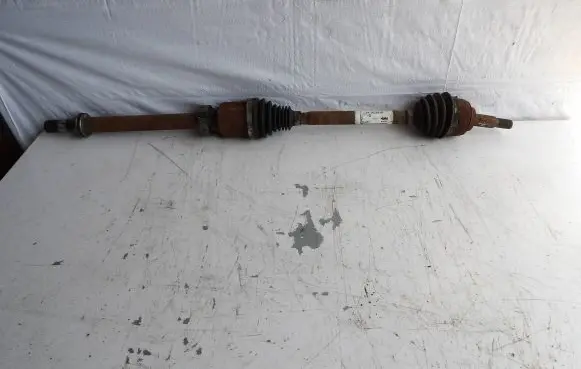 Renault Captur Front driveshaft 391005624R 6083197 131734
