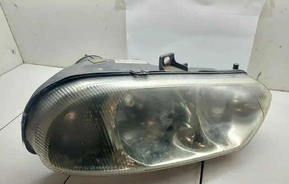 Alfa Romeo 156 Headlight/headlamp 60620134 38420711
