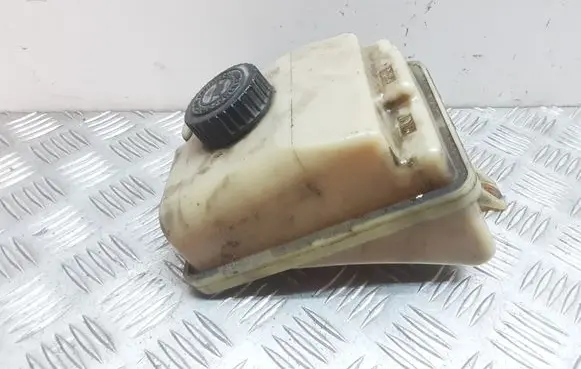 Citroen Berlingo Power steering fluid tank/reservoir
