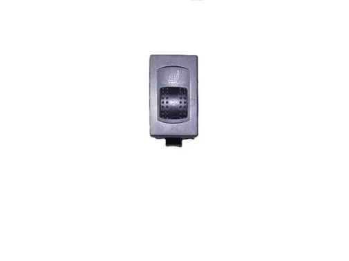 Volkswagen Sharan Seat heating switch 7M3963563 YM2119K314AAW PA66GF30