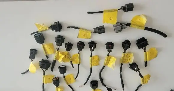 Hyundai ix35 Other wiring loom