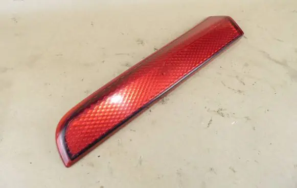 Nissan Note (E11) Rear tail light reflector 16752
