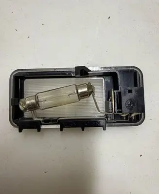 BMW X3 E83 Other interior light 140929
