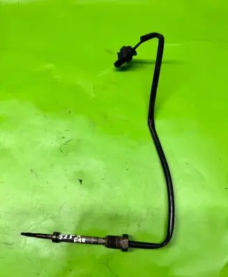 BMW 7 F01 F02 F03 F04 Exhaust gas temperature sensor 2656001901 7805606