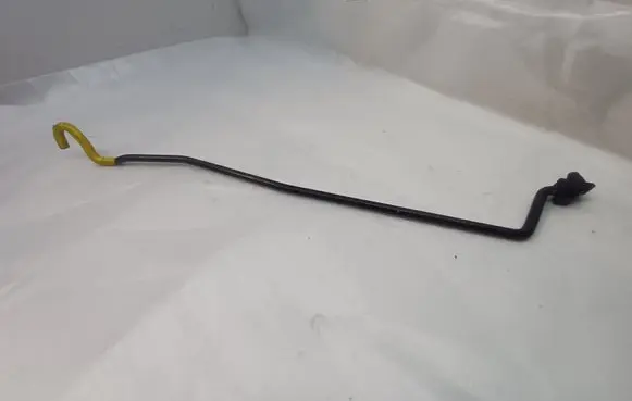 Peugeot 3008 II Engine bonnet/hood prop rod/strut 