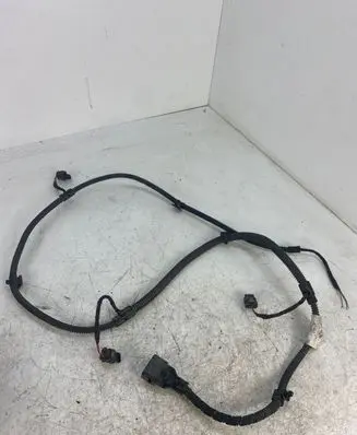 Volkswagen Golf Sportsvan Parking sensor (PDC) wiring loom