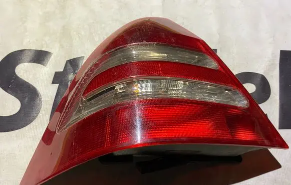 Mercedes-Benz C W203 Rear/tail lights a2038200164 2038200164