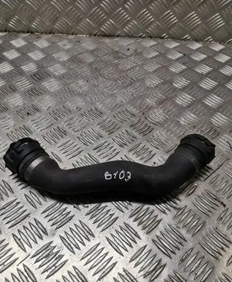 BMW 1 E81 E87 Engine coolant pipe/hose